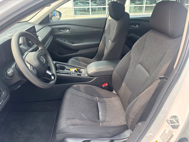 Certified 2023 Honda Accord LX image 19