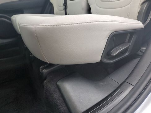 Used 2025 Hyundai Tucson SEL AWD/4WD image 38