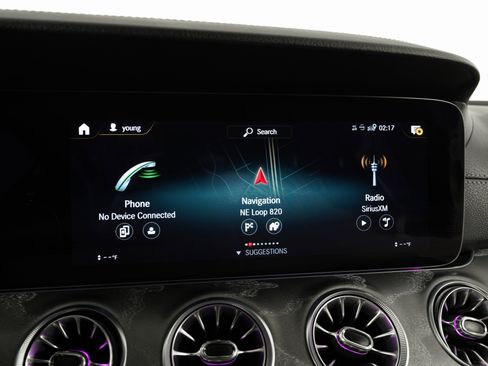 Used 2021 Mercedes-Benz AMG GT 53 image 24