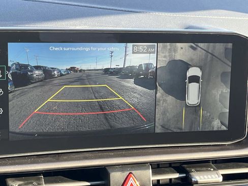 New 2026 Kia Sportage SX image 36