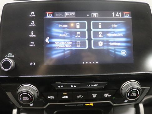 Used 2019 Honda CR-V EX-L image 34