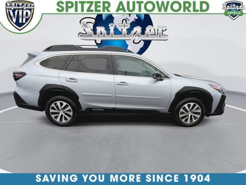 Certified 2024 Subaru Outback Premium AWD/4WD image 10