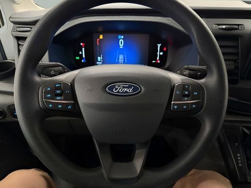 New 2026 Ford Transit 250 148 Medium Roof Extended AWD image 23