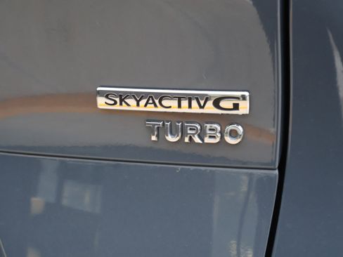 Certified 2025 MAZDA CX-30 2.5 Turbo w/ Premium Plus Pkg image 15