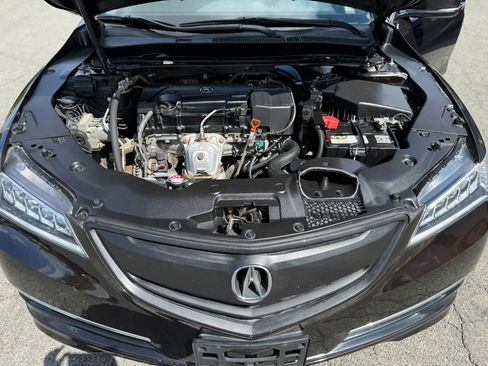 Used 2015 Acura TLX FWD image 35