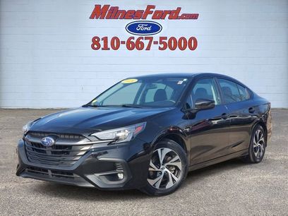 Used 2024 Subaru Legacy Premium