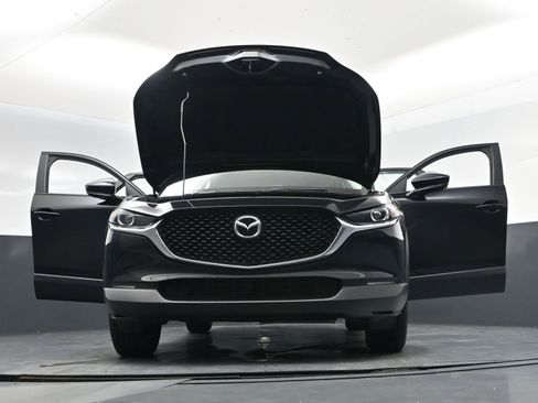 New 2026 MAZDA CX-30 AWD 2.5 S image 22