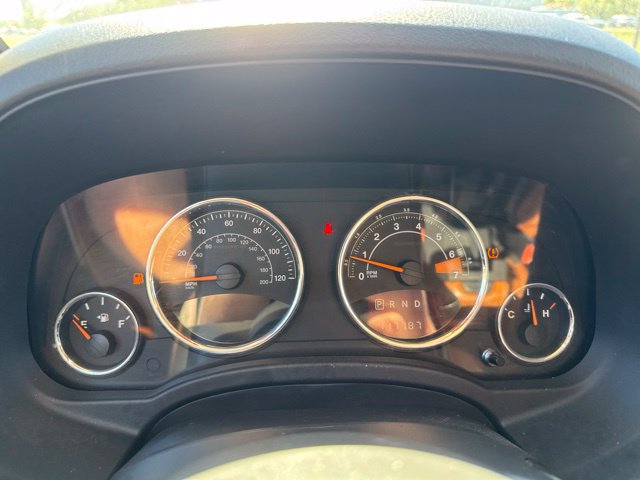 Used 2017 Jeep Compass High Altitude AWD/4WD image 21