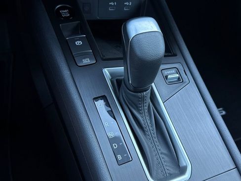 New 2026 Nissan Kicks SV w/ SV Premium Package image 19