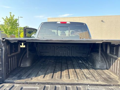 Certified 2020 Ford F150 Platinum w/ Equipment Group 701A Luxury AWD/4WD image 33