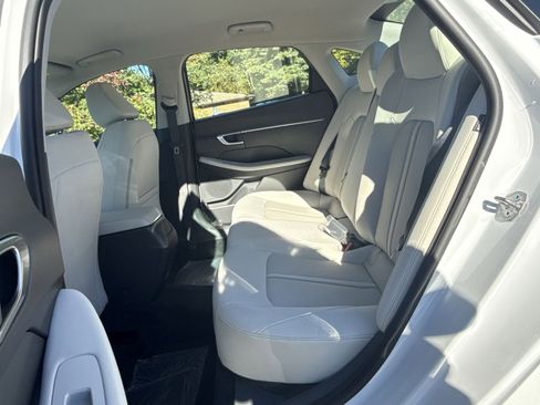New 2026 Hyundai Sonata SE image 22