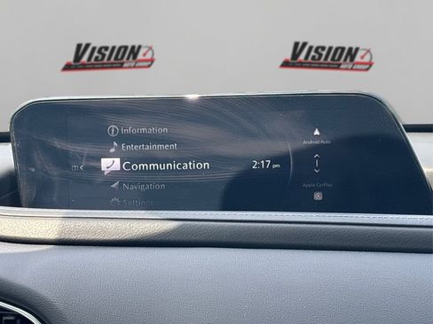 Used 2024 MAZDA CX-30 AWD 2.5 S w/ Preferred Package image 19