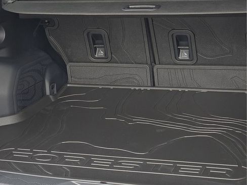 New 2026 Subaru Forester Limited image 9