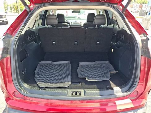 Used 2020 Ford Edge Titanium FWD image 33