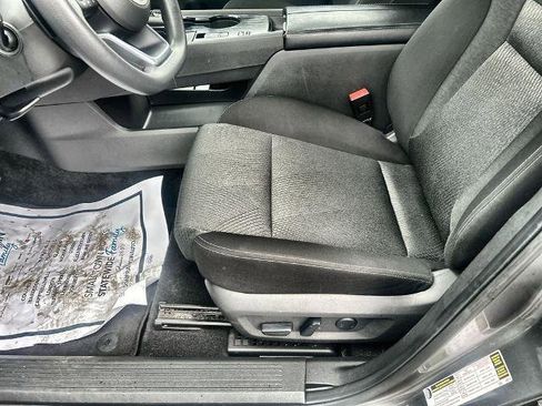 Certified 2024 Nissan Rogue SV FWD image 18