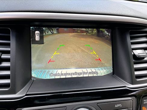 Used 2020 Nissan Pathfinder SV AWD/4WD image 13