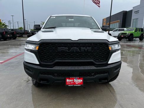 New 2026 RAM 1500 Rebel w/ Rebel Level 2 Equipment Group image 2