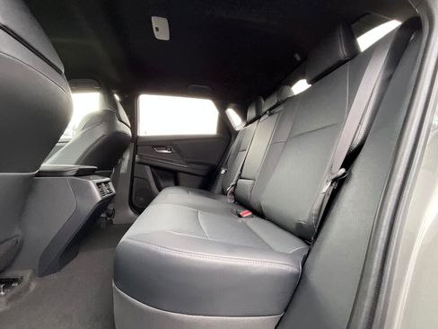 New 2026 Subaru Solterra Premium image 13