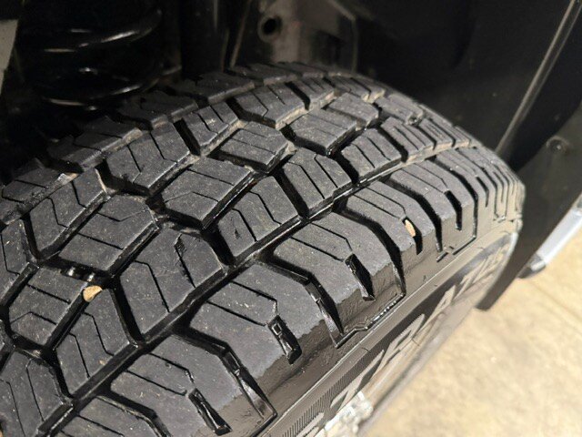 Used 2019 RAM 2500 Tradesman AWD/4WD image 44
