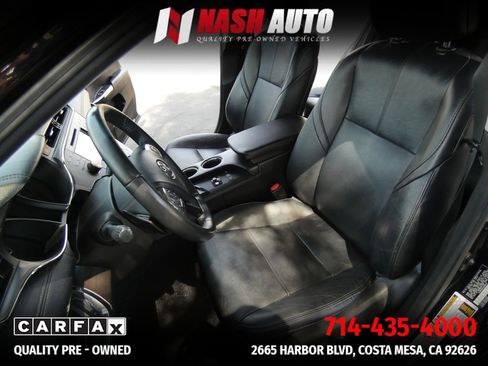 Used 2018 Toyota Avalon XLE FWD image 56