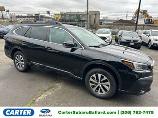 Used 2022 Subaru Outback Premium video 1