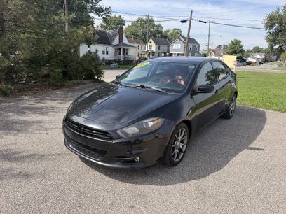 Used 2013 Dodge Dart SXT