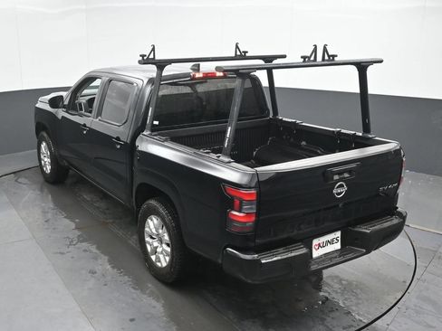 Used 2023 Nissan Frontier SV AWD/4WD image 36