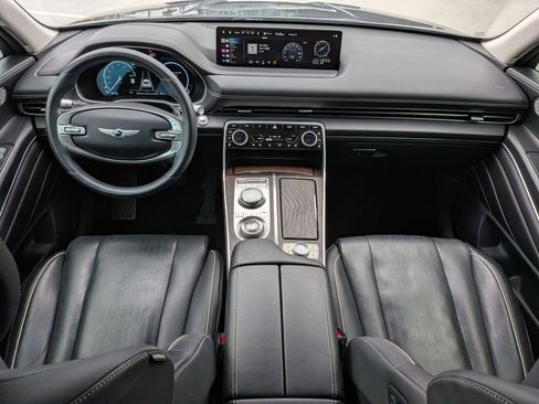 Used 2023 Genesis GV80 2.5T w/ Prestige Package AWD/4WD image 28