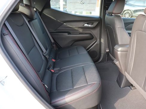 New 2027 Chevrolet Bolt RS image 37