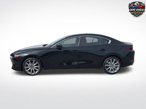 Used 2025 MAZDA MAZDA3 s FWD image 2