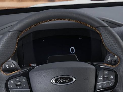New 2026 Ford Explorer Tremor w/ Tremor Ultimate Package AWD/4WD image 13