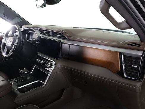 Used 2024 GMC Sierra 1500 Denali image 29