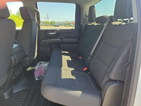 New 2026 GMC Sierra 3500 Pro w/ Convenience Package AWD/4WD image 27