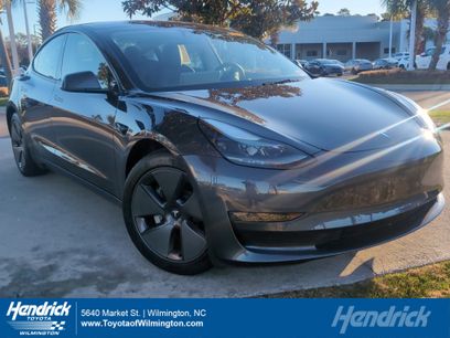 Used 2022 Tesla Model 3 Long Range