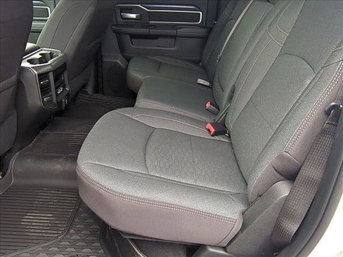 New 2026 RAM 2500 Big Horn image 16