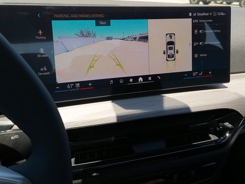 New 2026 BMW 330i Sedan w/ Convenience Package RWD image 11