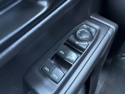 Used 2019 Chevrolet Silverado 1500 Custom Trail Boss w/ Custom Convenience Package image 36