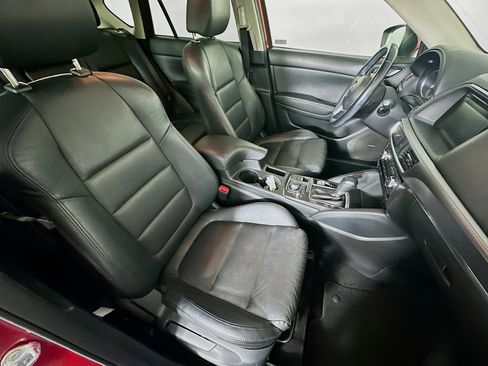 Used 2016 MAZDA CX-5 Grand Touring image 32