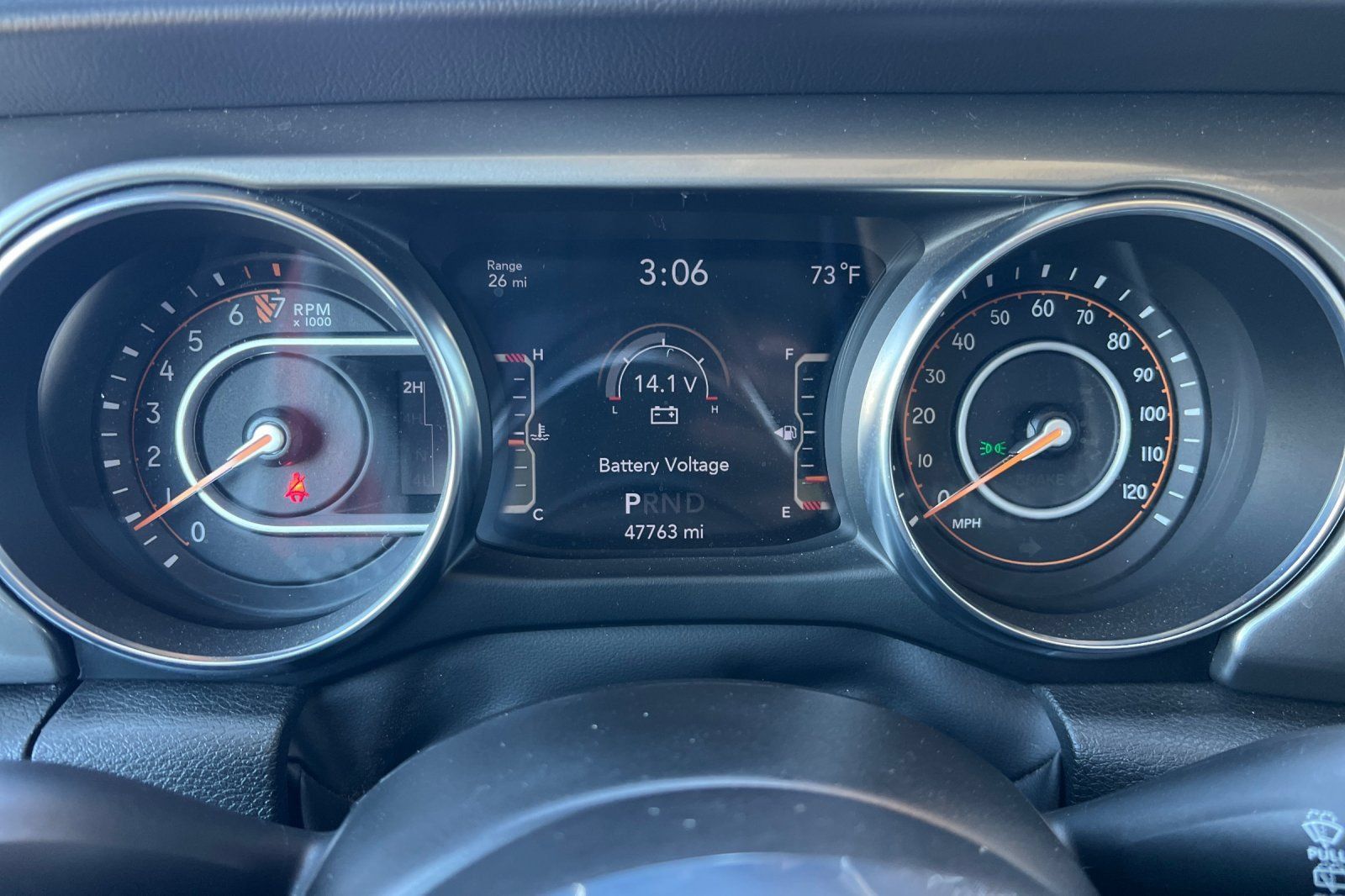 Used 2023 Jeep Wrangler Unlimited Sahara AWD/4WD image 26