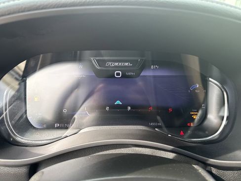 Used 2024 RAM 2500 Rebel w/ Towing Technology Group image 17