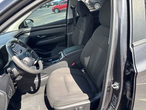 Used 2023 Hyundai Tucson SEL FWD image 8