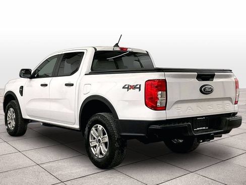 Used 2024 Ford Ranger XL w/ Trailer Tow Package AWD/4WD image 10