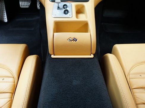 Used 2004 Ferrari 575M Maranello RWD image 14