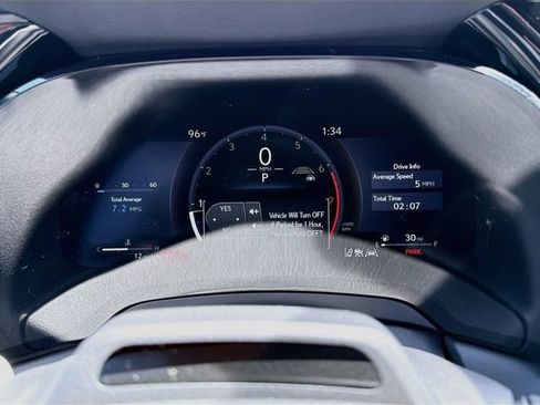 New 2026 Lexus RX 350 FWD w/ Convenience Package image 42