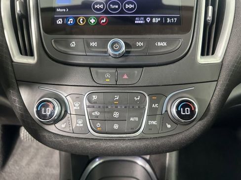 Used 2024 Chevrolet Malibu LT image 16