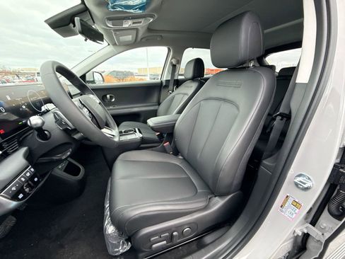 New 2026 Hyundai Ioniq 5 Limited image 13