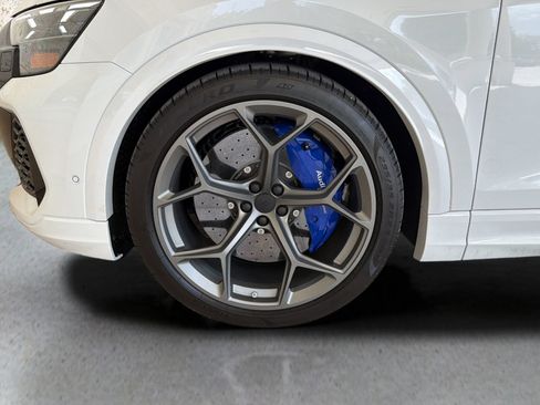 Used 2026 Audi RS Q8 performance AWD/4WD image 29