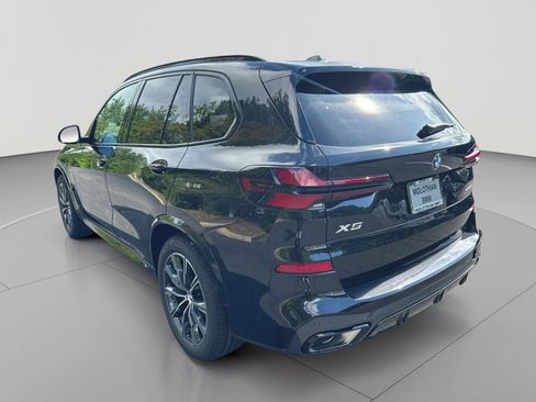 New 2026 BMW X5 xDrive40i w/ M Sport Package AWD/4WD image 27