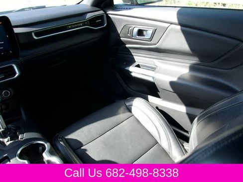 Used 2024 Ford Mustang GT Premium RWD image 16