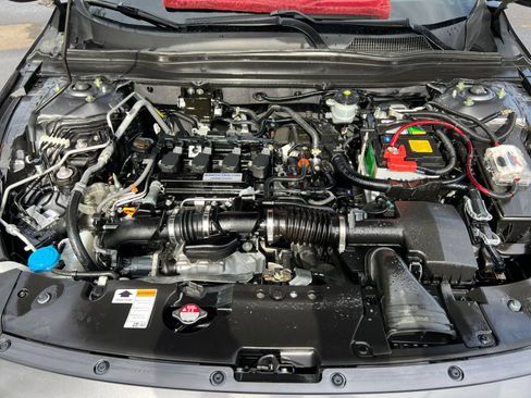 Used 2020 Honda Accord Sport image 35